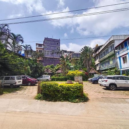 Hotel Hill Town Coorg Madikeri Dış mekan fotoğraf