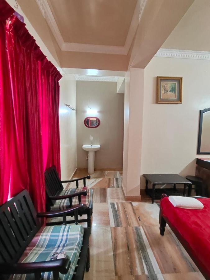 Hotel Hill Town Coorg Madikeri Dış mekan fotoğraf