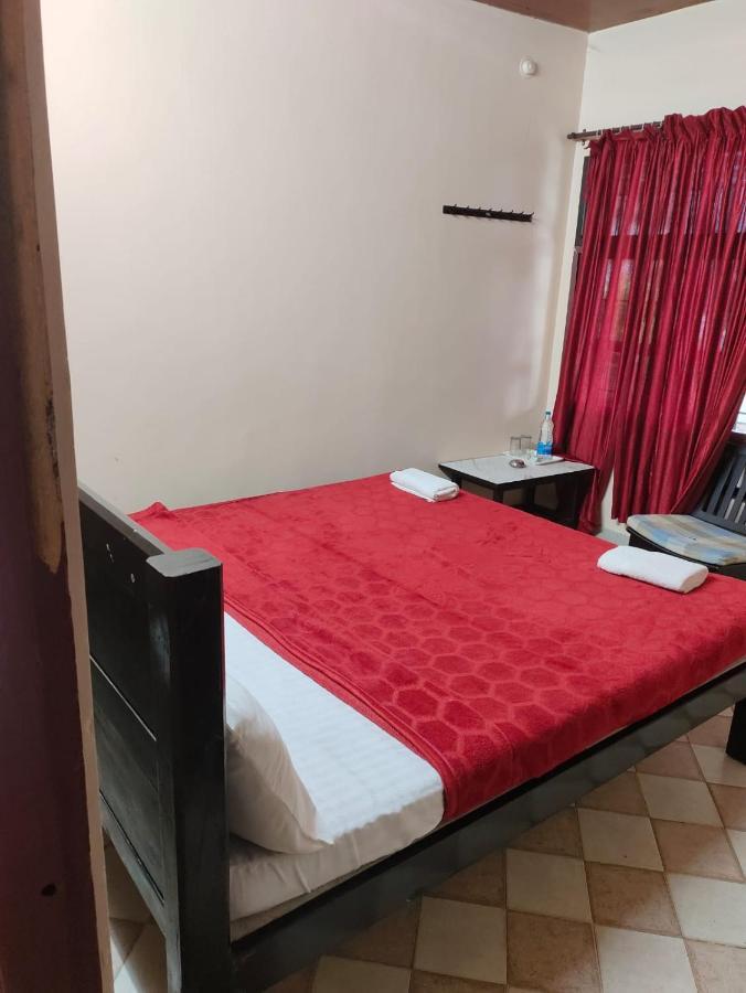 Hotel Hill Town Coorg Madikeri Dış mekan fotoğraf