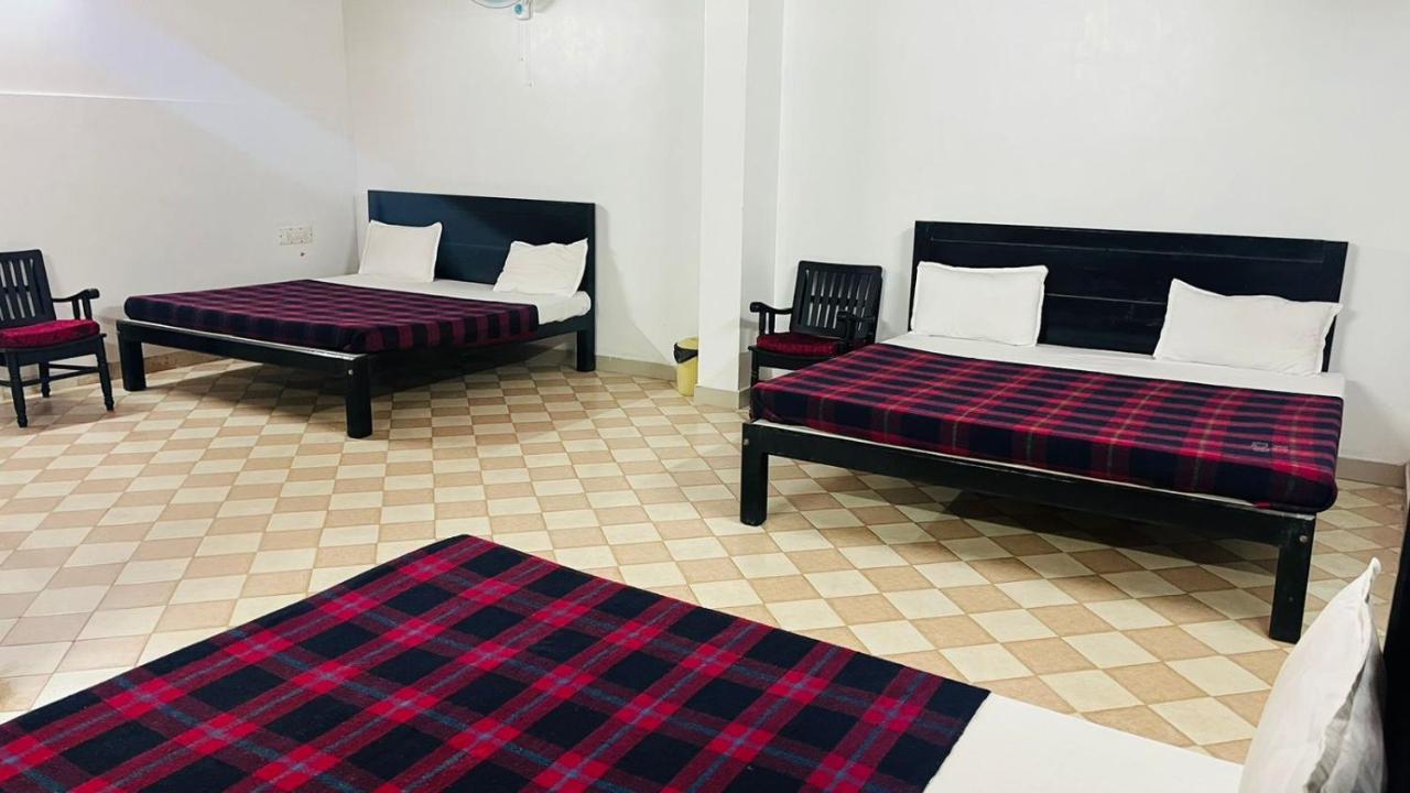 Hotel Hill Town Coorg Madikeri Dış mekan fotoğraf