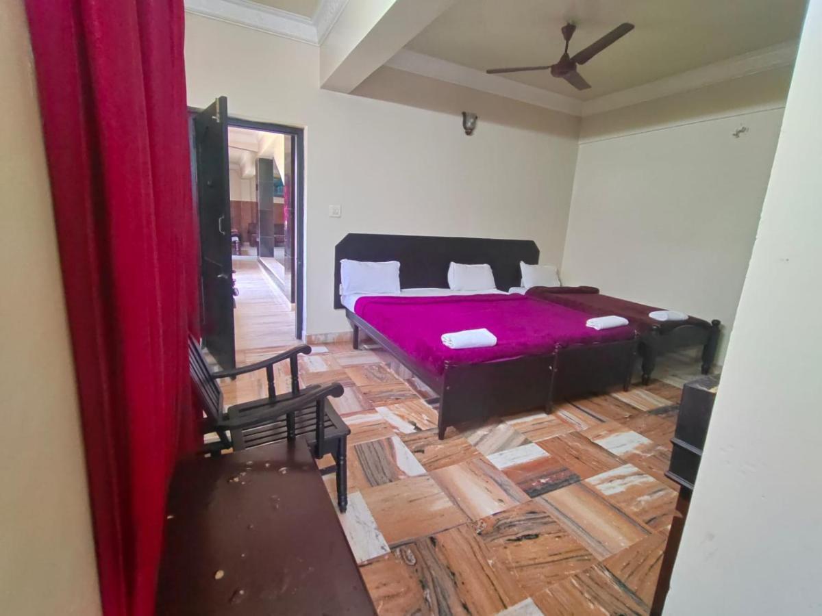 Hotel Hill Town Coorg Madikeri Dış mekan fotoğraf