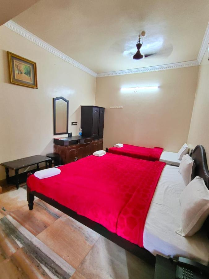 Hotel Hill Town Coorg Madikeri Dış mekan fotoğraf